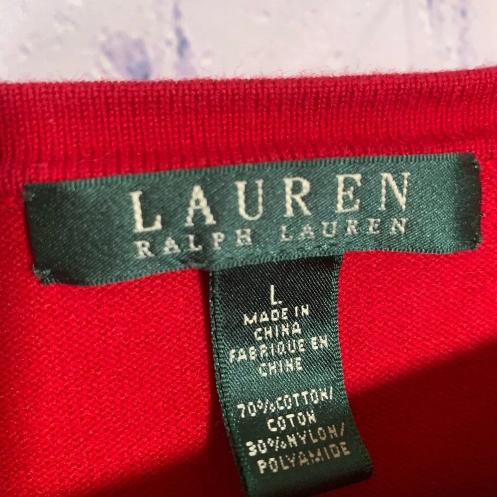 Lauren Ralph Lauren lauren ralph